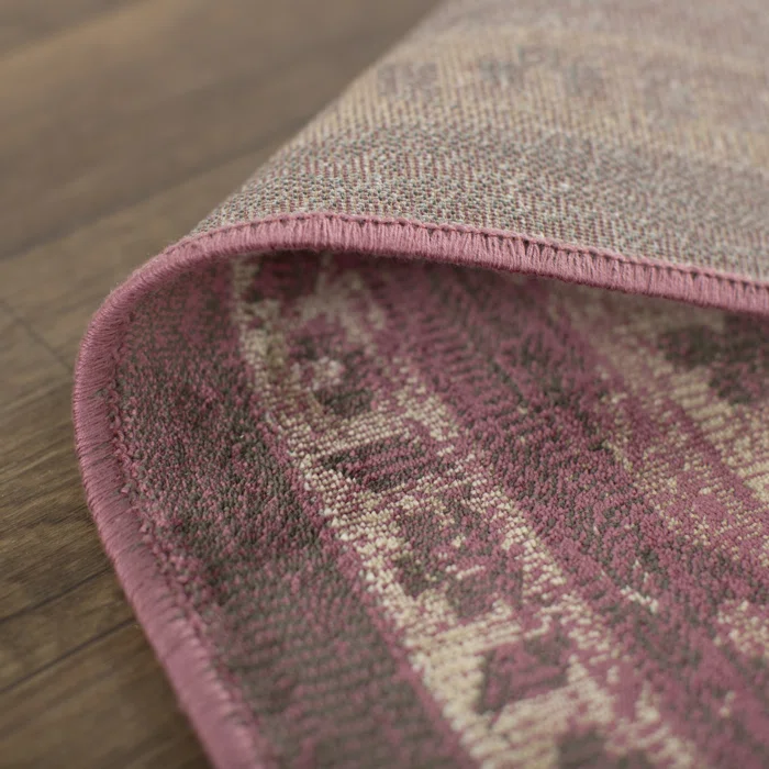 Batchtown Oriental Area Rug