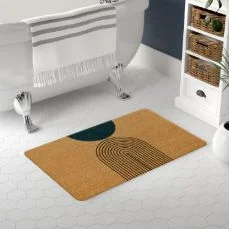 Bath Coir Mats