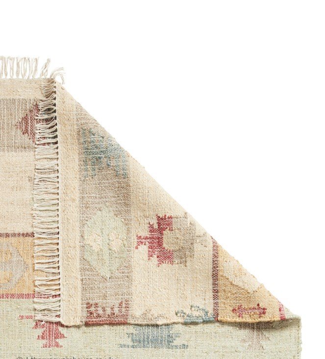 Bazaar Jute Vintage Rug