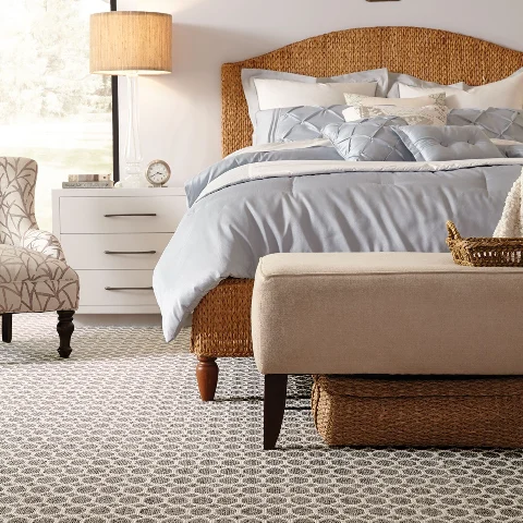 Bedroom Carpets
