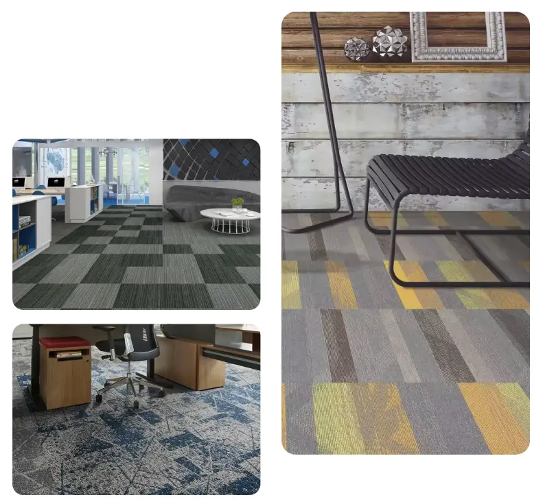 Best Office Carpets Dubai
