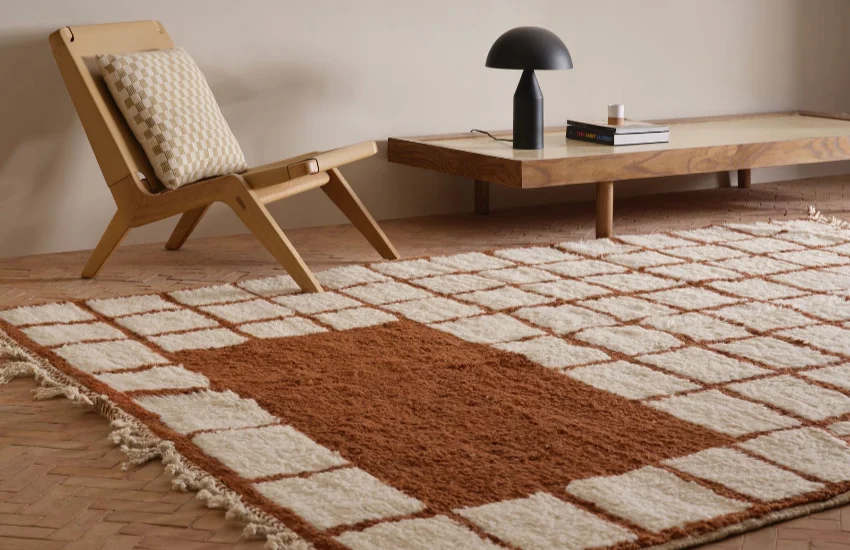 Best Rug Shop in Dubai