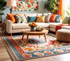 Best Rugs Shop in Dubai