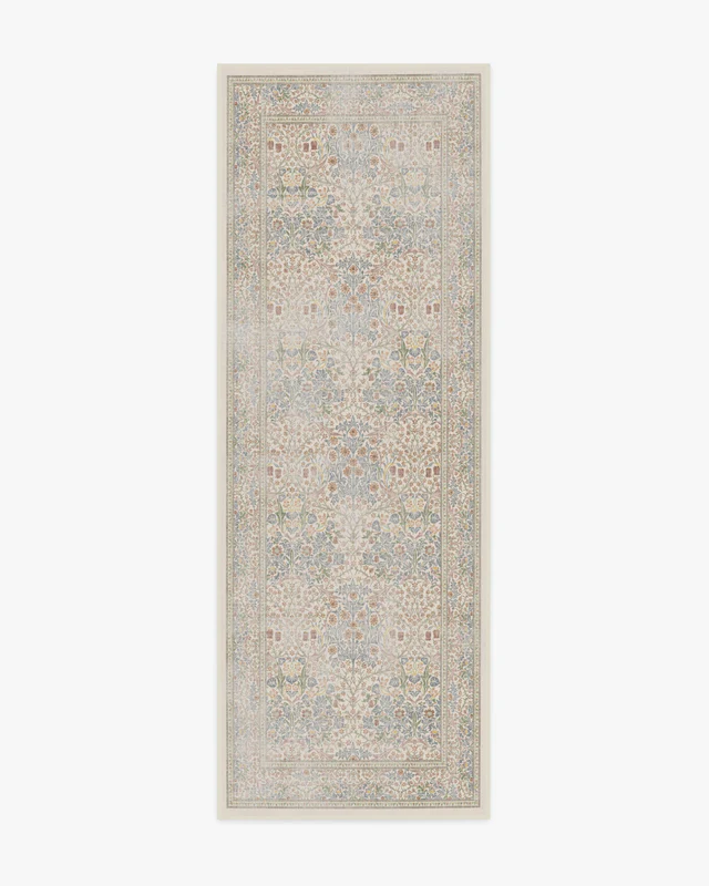 Blackthorn Ivory Rug