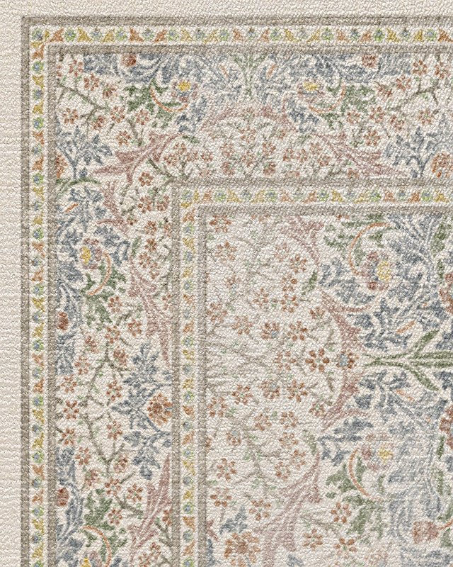 Blackthorn Ivory Rug
