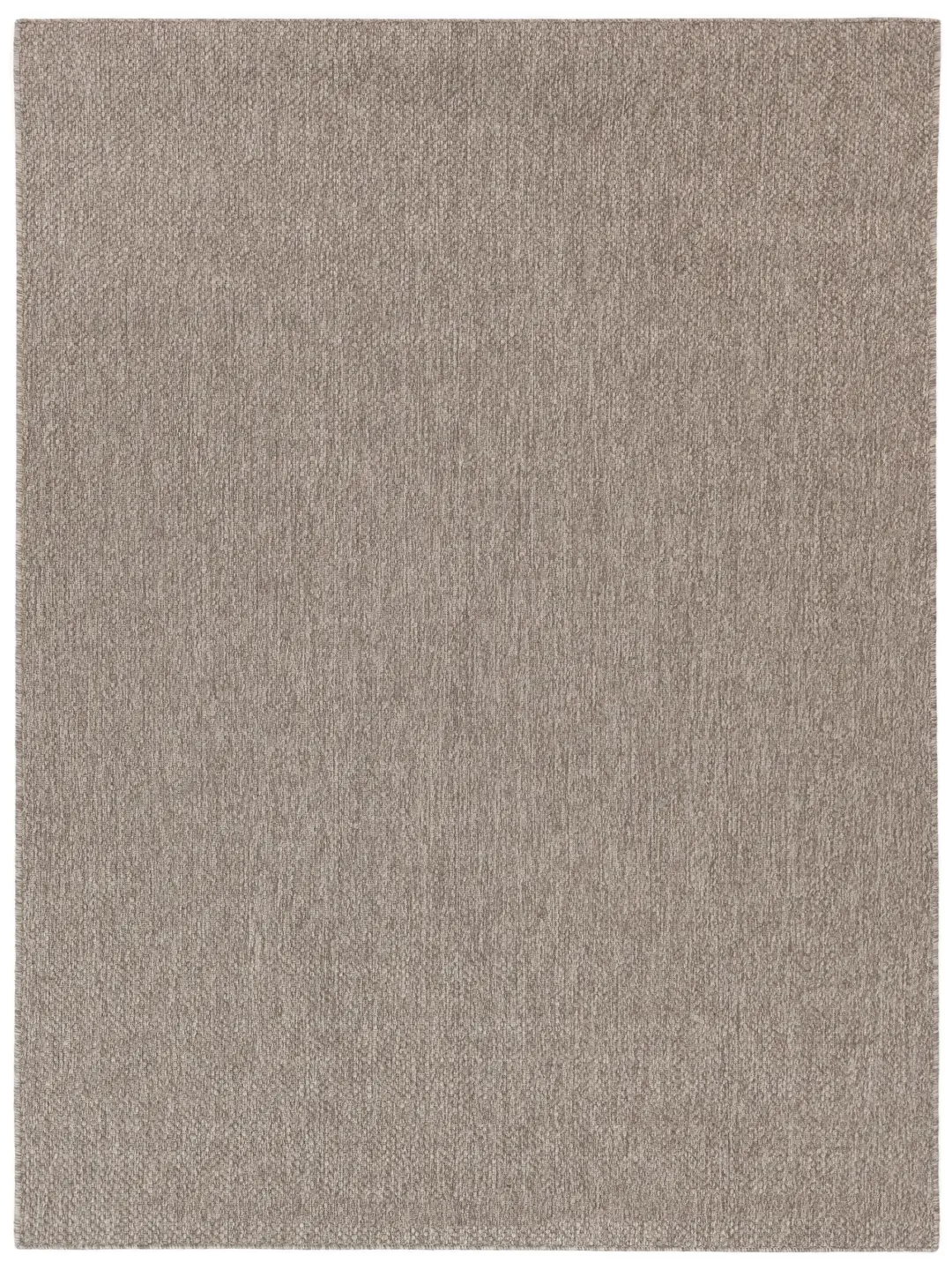 Brown Rug