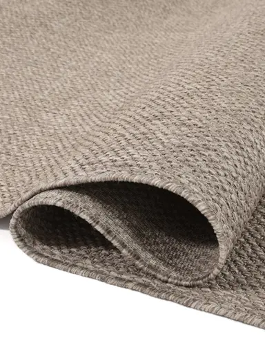 Brown Rug