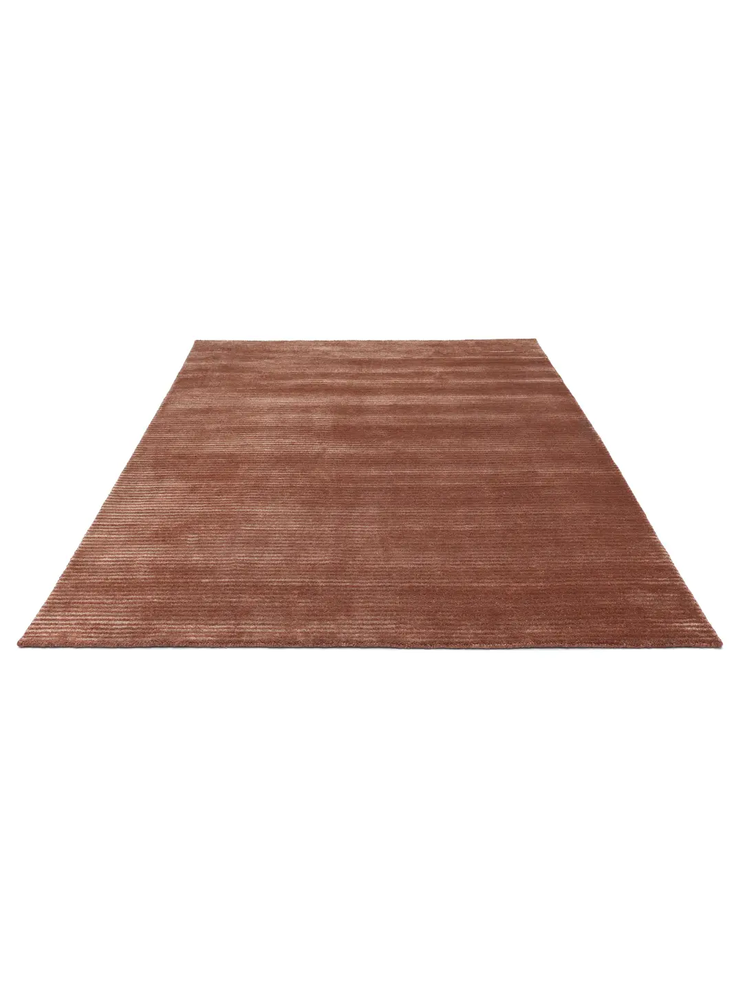 Burgundy Red Rug