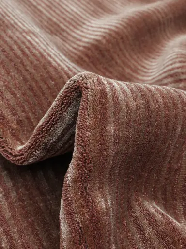 Burgundy Red Rug