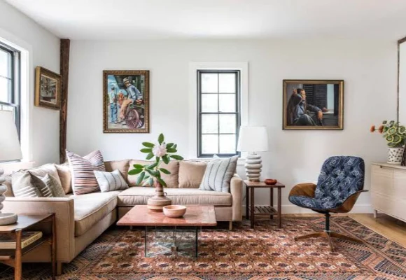 Buy Carpets & Rug in Dubai