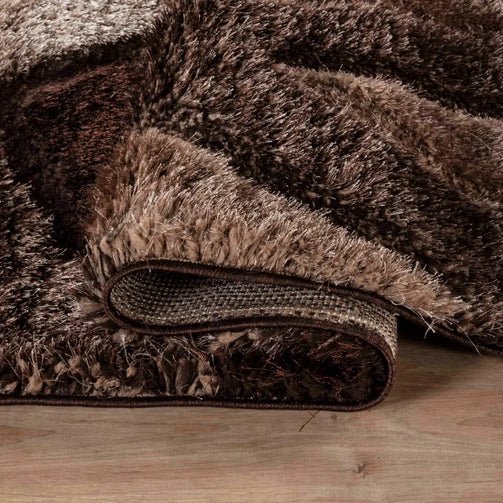 California 640 Bronze Rug