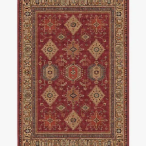 Cambria Ruby Rug