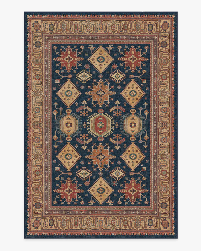 Cambria Sapphire Rug