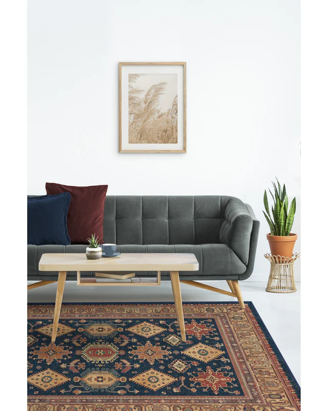 Cambria Sapphire Rug