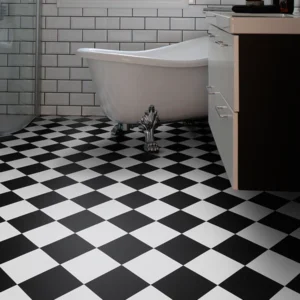 Candy Ceramics Vinyl Flooring