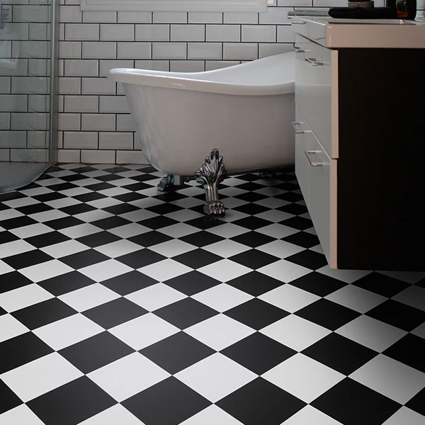 Candy Ceramics Vinyl Flooring