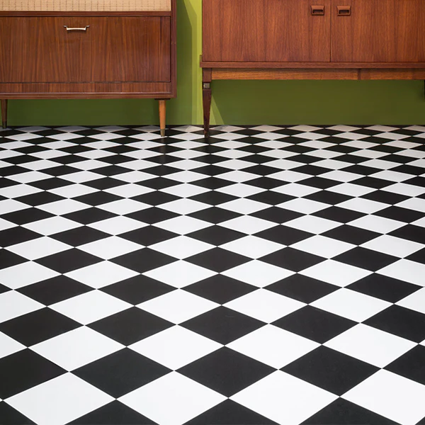 Candy Ceramics Vinyl Flooring - Image 2