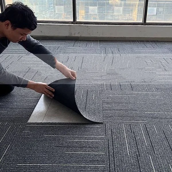 Carpet Installation