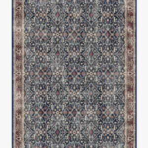Celestine Sapphire Rug