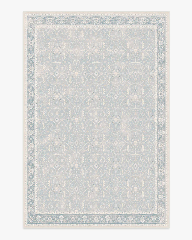 Celestine Soft Blue Rug