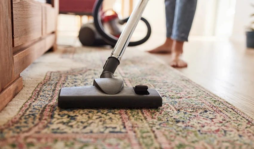 Clean Your Rug 