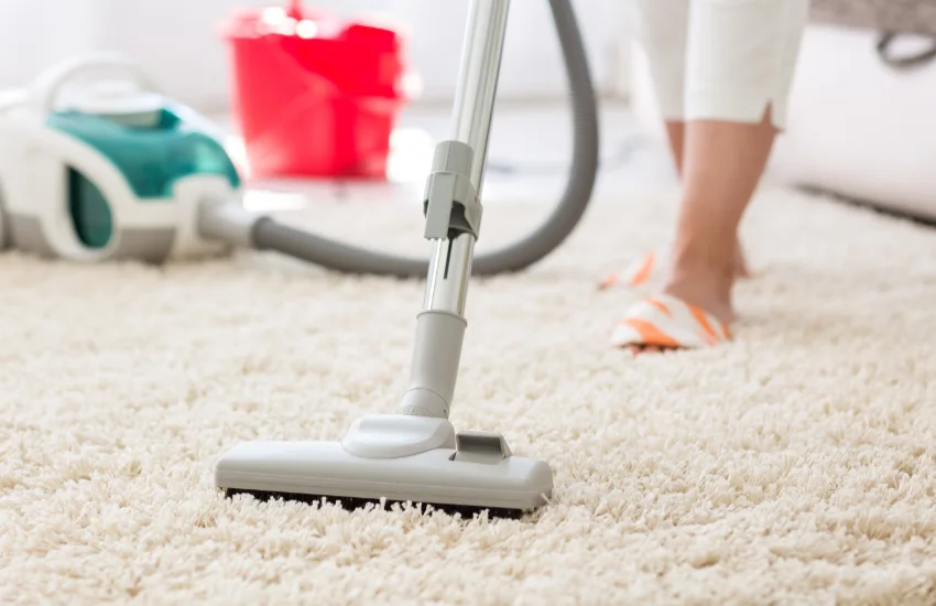 Cleaning and Maintenance