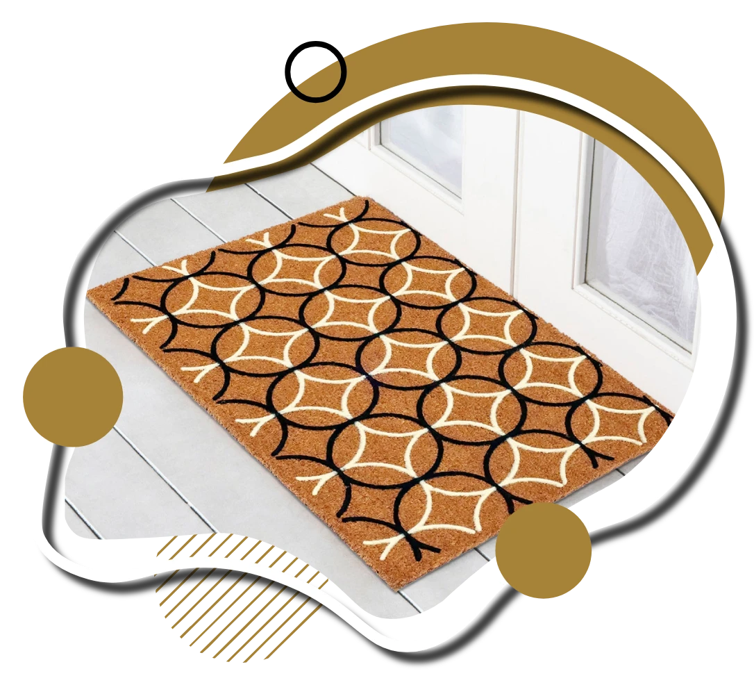 Coir Mats Dubai