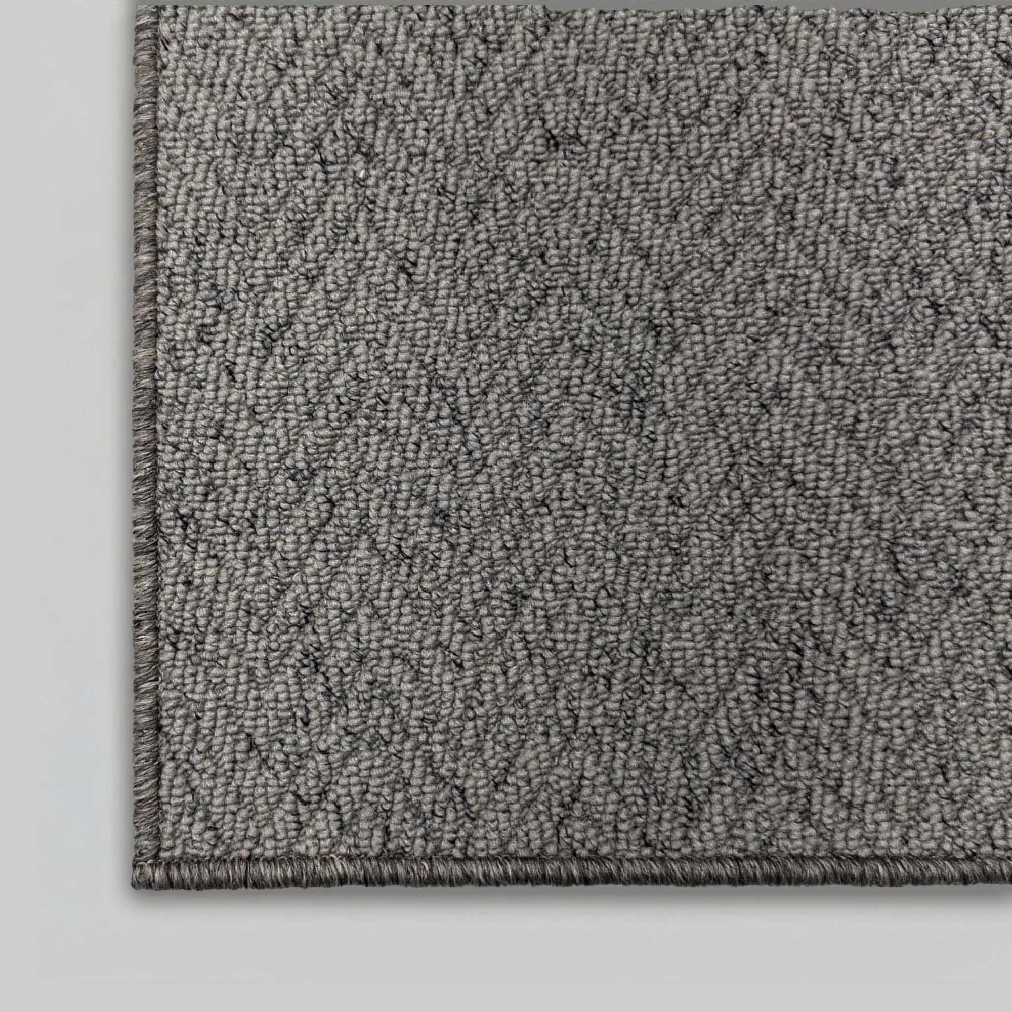 Country Herringbone Elephant Stair Runner