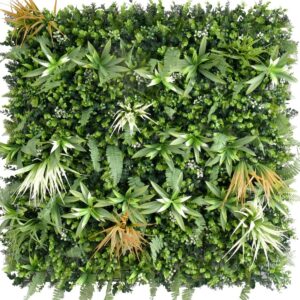 Crystal Heaven Artificial Green Wall