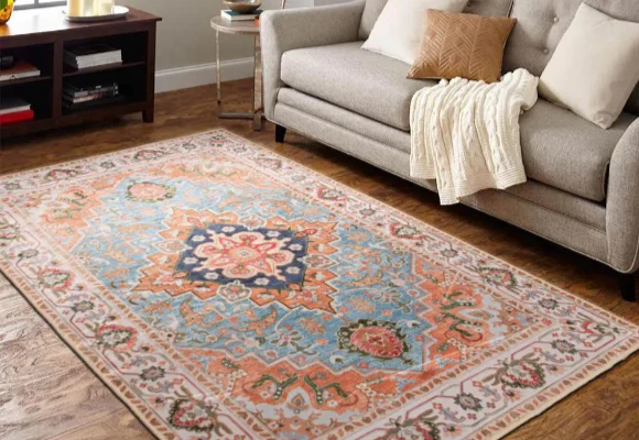 Custom Made Carpets And Bespoke Rugs In Dubai