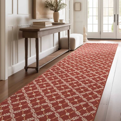 Custom Made Rugs