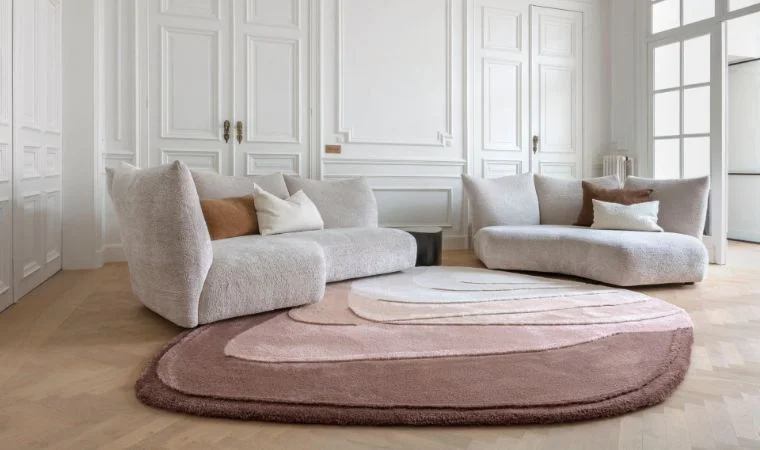 Custom Made Rugs Shop in Dubai