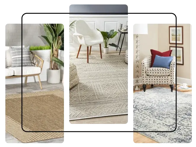 Custom Made Rugs in Dubai