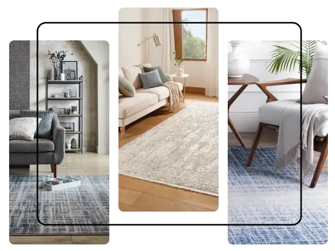 Custom Made Rugs