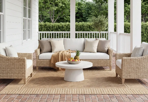 Custom Outdoor Rug And Carpet