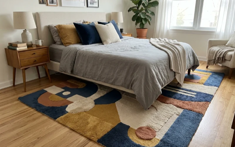 Custom Rugs from Rug Dubai
