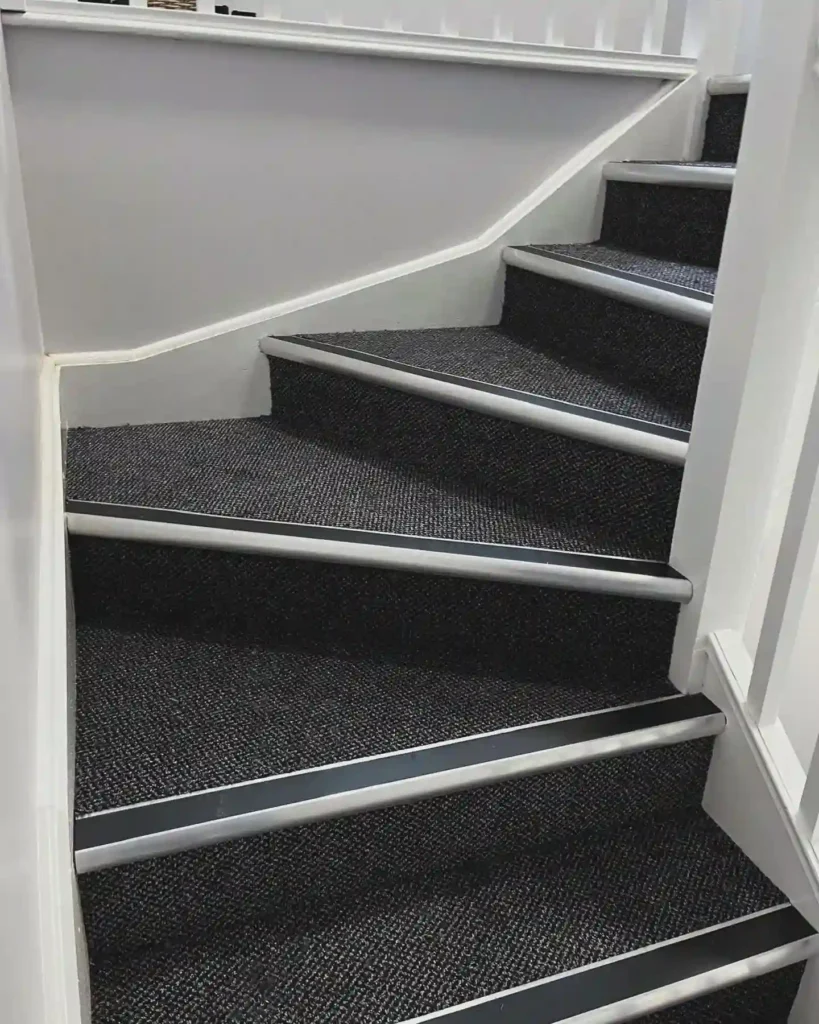 Custom Stair Runner Dubai