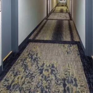 Custom-made hallway rugs Dubai