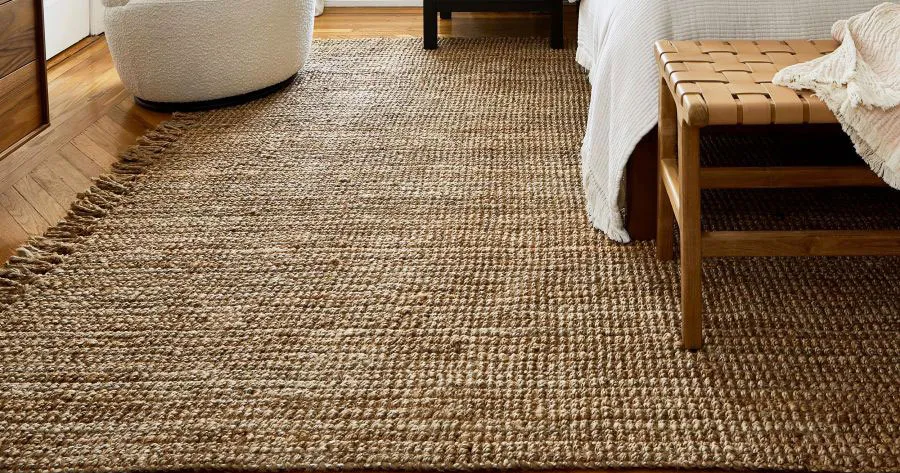 Custom sisal rugs