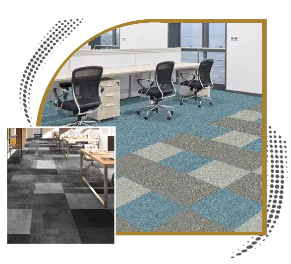 Dubai Best Shop Office Carpet