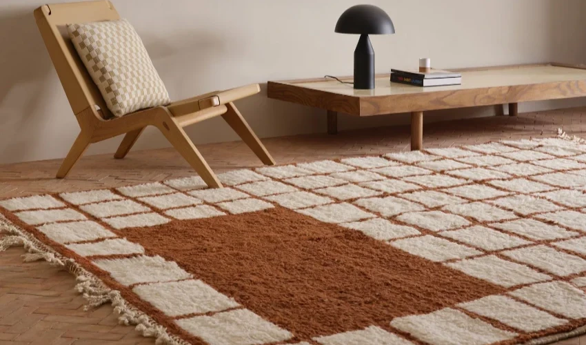Dubai is Tougher on Rugs