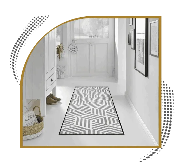 Durable Corridor Rugs Dubai