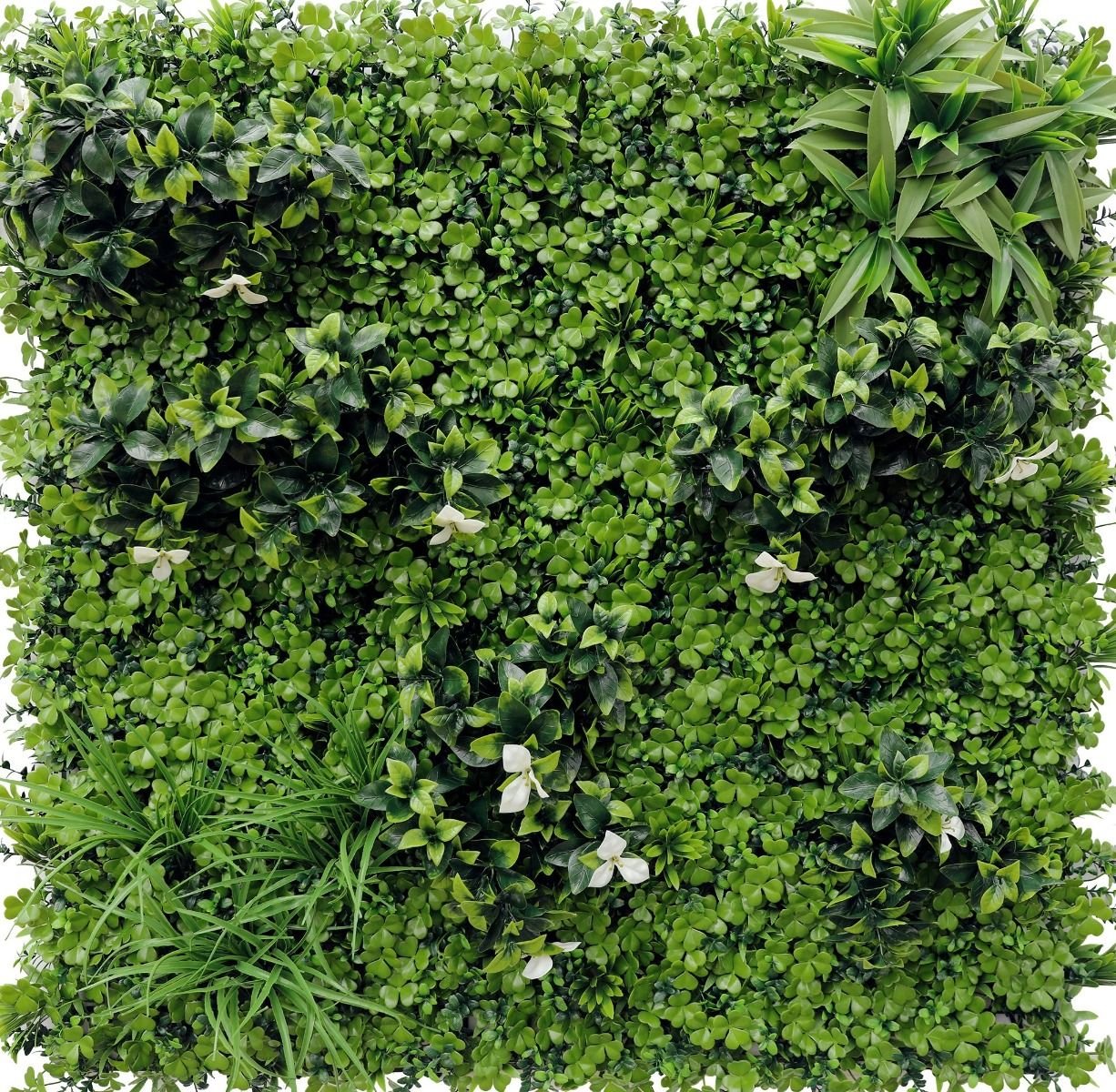 Elysium Artificial Green Wall