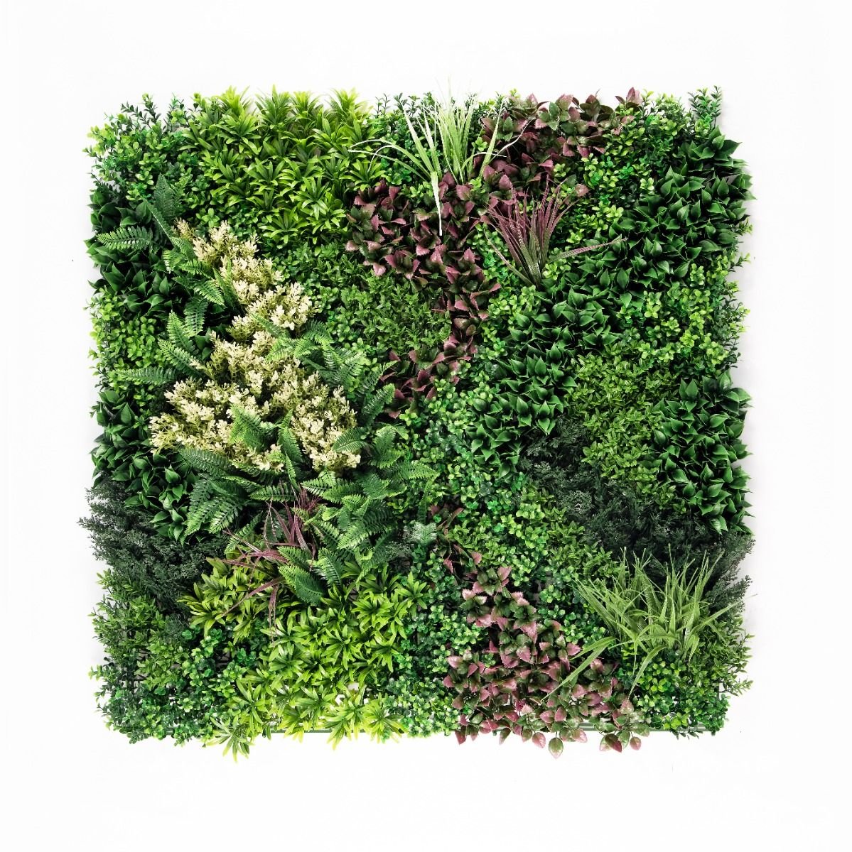 Emerald Isle Artificial Green Wall