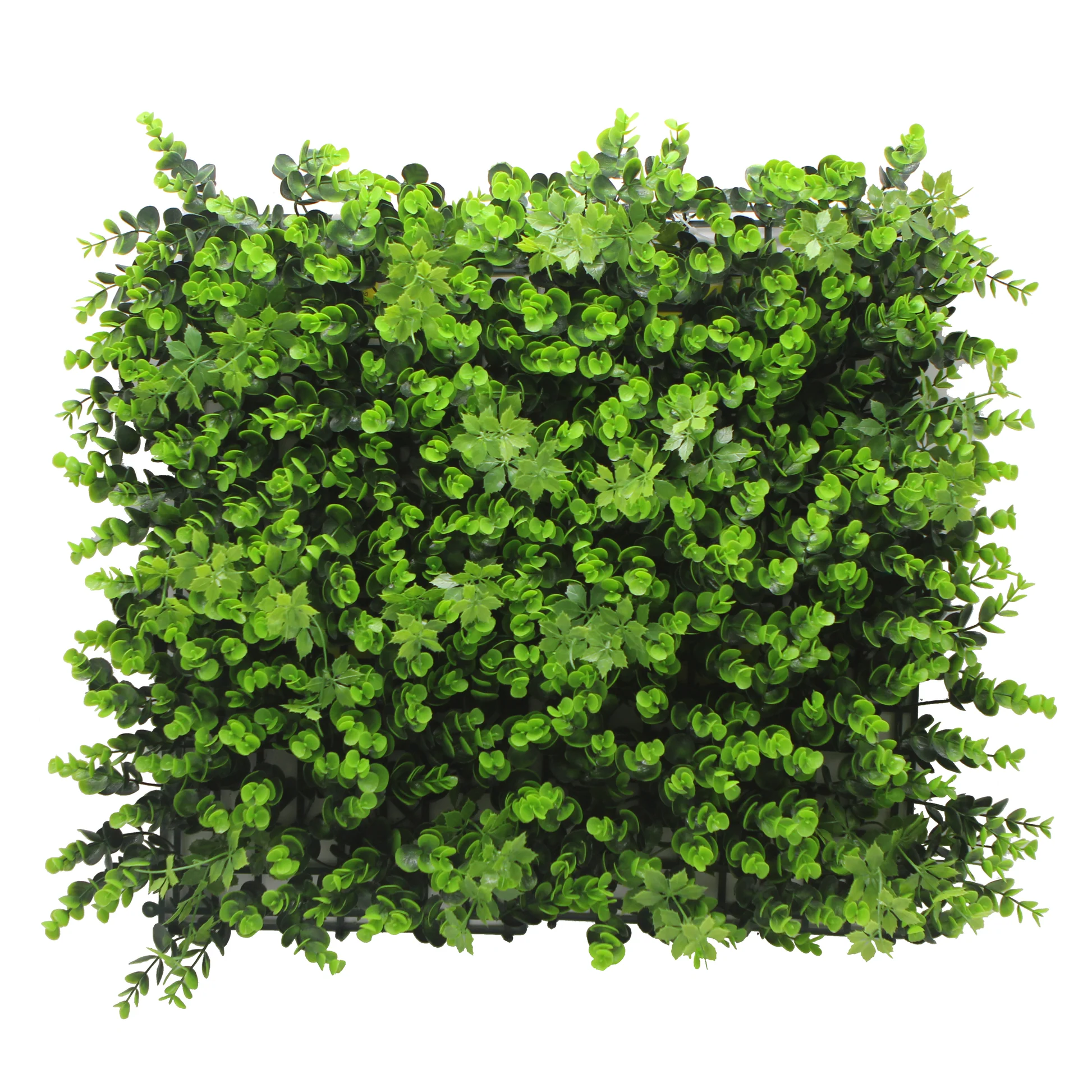 Eucalyptus 50x50cm Artificial Living Wall