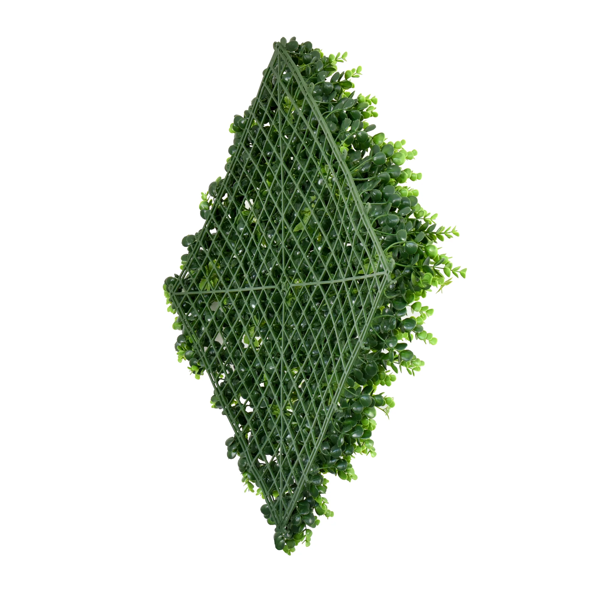 Eucalyptus 50x50cm Artificial Living Wall