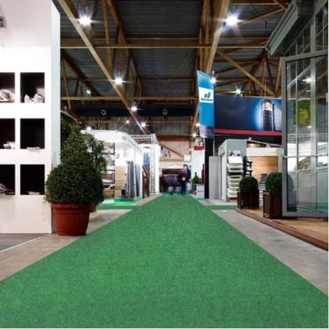 Exhibition Carpets