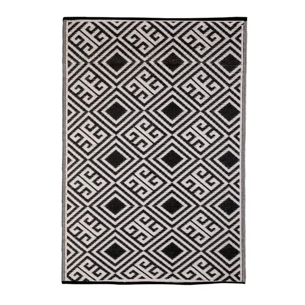 Fallen Fruits Outdoor Reversible Outdoor Rug