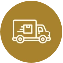 Fast Delivery