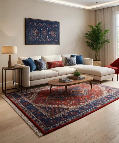Floor Protection Carpets